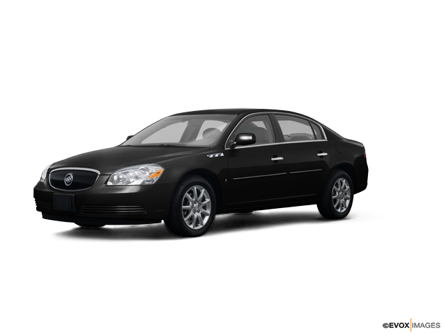 2009 Buick Lucerne Vehicle Photo in Triadelphia, WV 26059