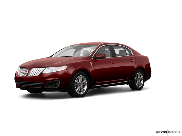 Used 2009 LINCOLN MKS - Jack Schmitt Cadillac of O' Fallon IL