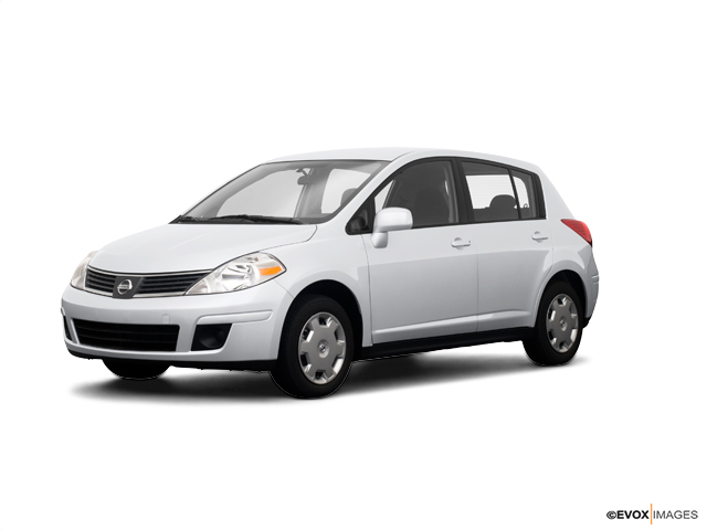 Select Nissan Versa