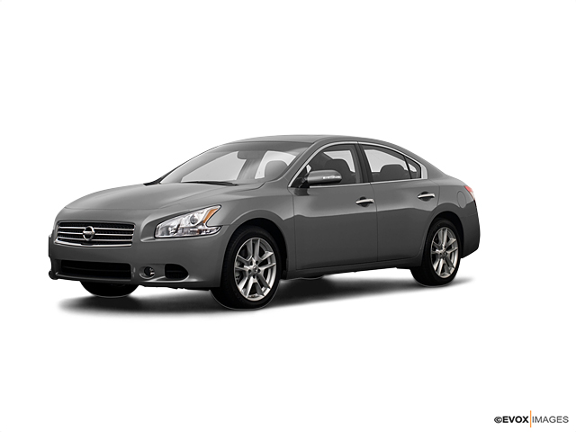 2009 Nissan Maxima Vehicle Photo in Grapevine, TX 76051