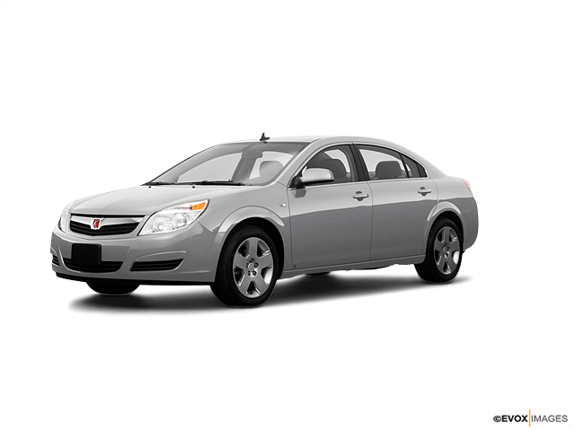 2009 Saturn Aura 1G8ZS57B89F234204
