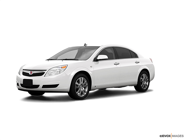 Used 2009 Saturn Aura For In Owosso Young Cadillac Of 2009 Saturn Aura Vehicle Photo In Owosso Mi 48867