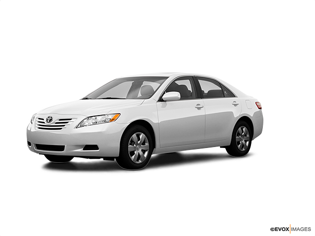 2009 Toyota Camry Vehicle Photo in Nederland, TX 77627