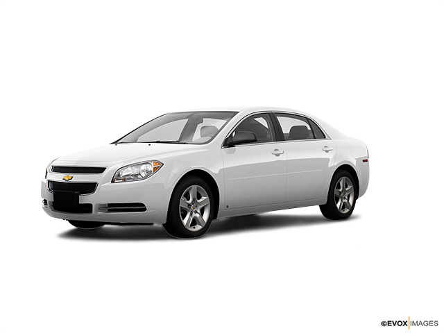 Select 2009 Chevrolet Malibu