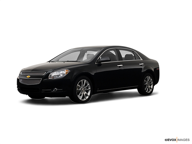 2009 Chevrolet Malibu Vehicle Photo in Baton Rouge, LA 70806
