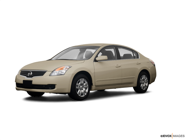 Pascagoula Used Nissan Altima Vehicles For Sale