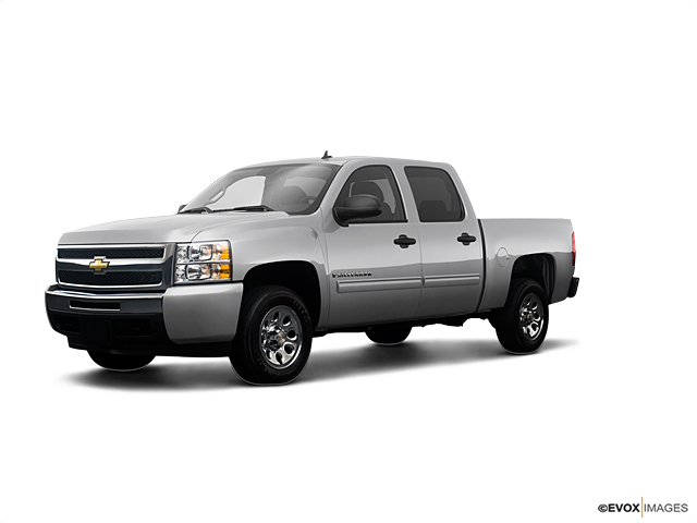 Silver Birch Metallic 2009 Chevrolet Silverado 1500 Used Truck For 2009 Chevrolet Silverado 1500 Vehicle Photo In Baytown Tx 77521