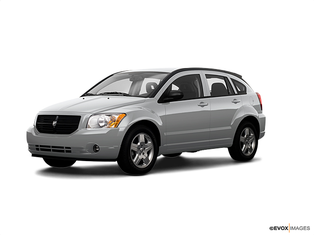 2009 Dodge Caliber Vehicle Photo in Oklahoma City, OK 73114