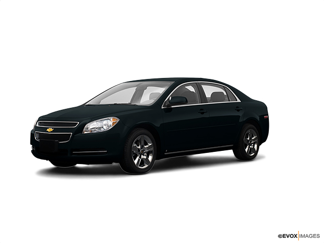 2009 Chevrolet Malibu Vehicle Photo in Lake Bluff, IL 60044