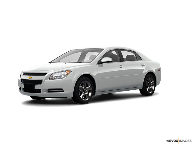 2009 Chevrolet Malibu Vehicle Photo in Williamsville, NY 14221