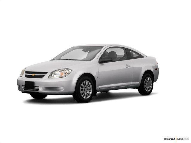 2009 Chevrolet Cobalt Vehicle Photo in Moon Township, PA 15108