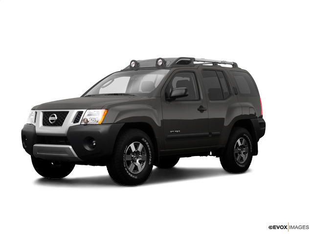 2009 Nissan Xterra Vehicle Photo in Williamsville, NY 14221