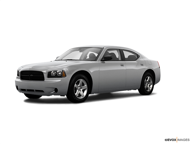 2009 Dodge Charger Vehicle Photo in Honolulu, HI 96819
