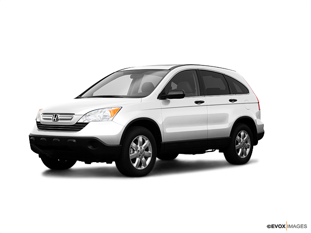 2009 Honda CR-V Vehicle Photo in San Antonio, TX 78238