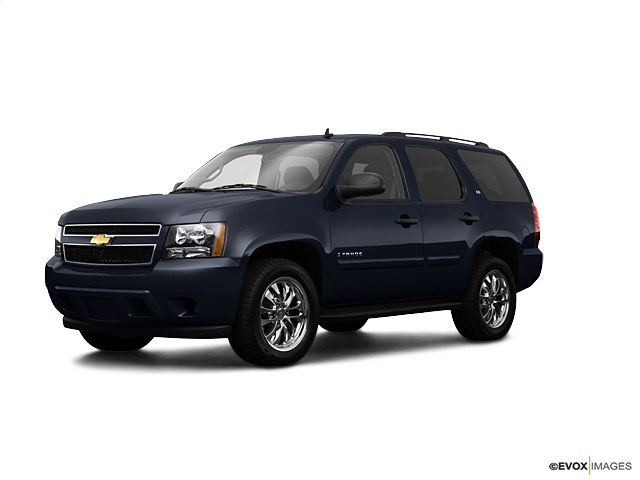 2009 Chevrolet Tahoe Vehicle Photo in Baton Rouge, LA 70806