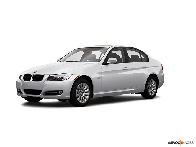 2009 BMW 328i Vehicle Photo in San Antonio, TX 78254