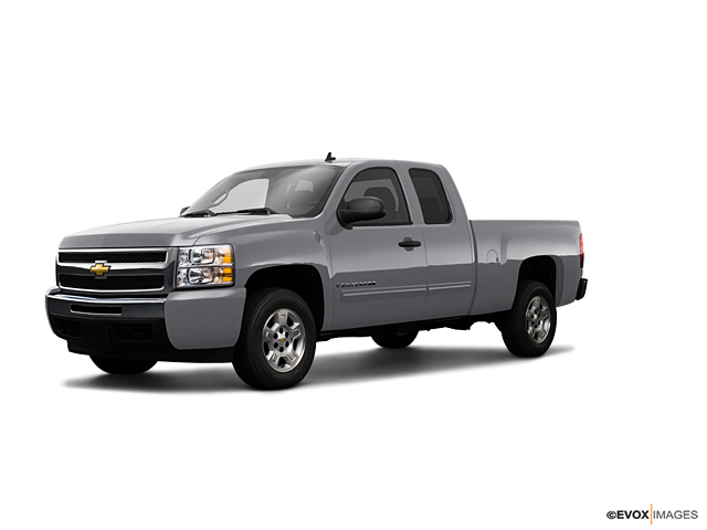 2009 Chevrolet Silverado 1500 Vehicle Photo in Melbourne, FL 32901