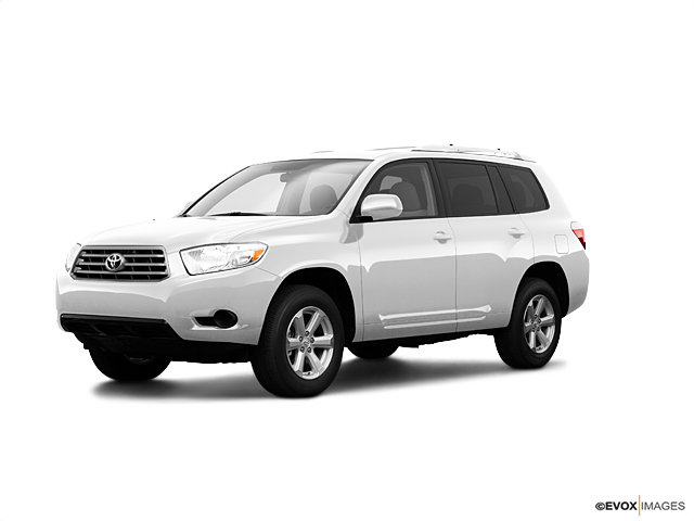 2009 Toyota Highlander for sale in White Bear Lake - JTEDS41A492084315 ...