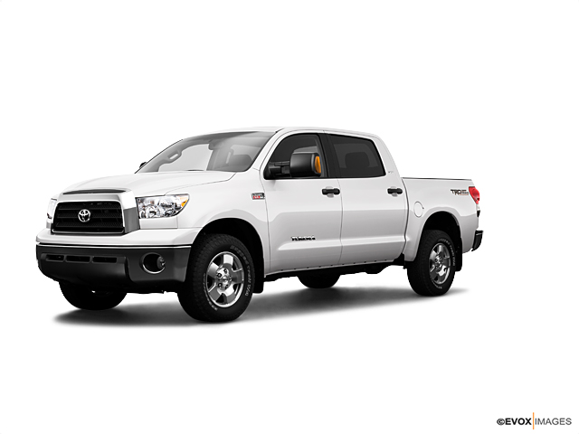 2009 Toyota Tundra 2WD Truck Vehicle Photo in San Antonio, TX 78254