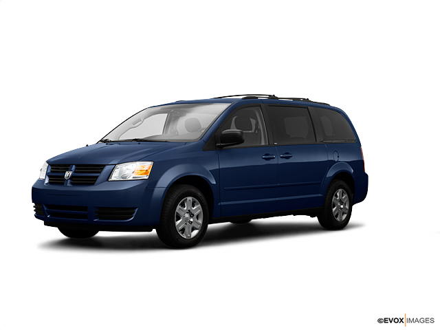 2009 Dodge Grand Caravan Vehicle Photo in Doylestown, PA 18902