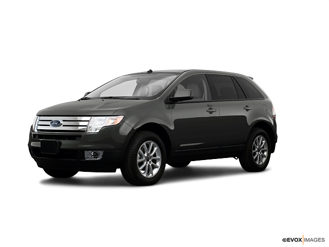 2009 Ford Edge Vehicle Photo in Janesville, WI 53545