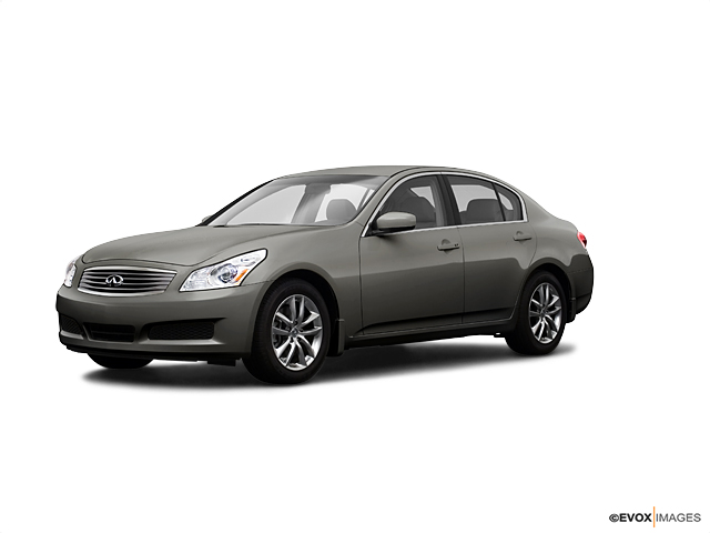 2009 INFINITI G37 Sedan Vehicle Photo in Smyrna, GA 30080