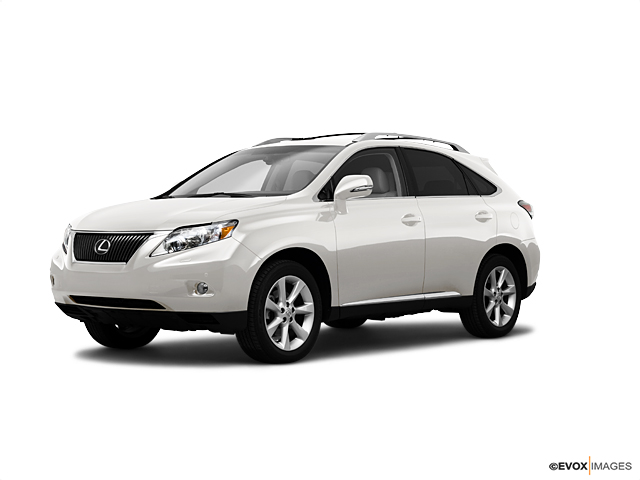 2010 Lexus RX 350 Vehicle Photo in Richmond, TX 77469