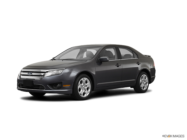 2010 Ford Fusion Vehicle Photo in Westlake, OH 44145