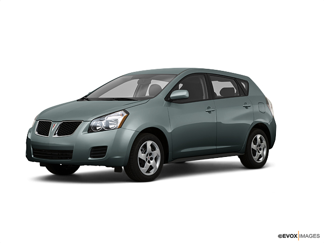 2010 Pontiac Vibe Vehicle Photo in Williamsville, NY 14221