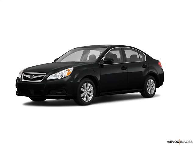2010 Subaru Legacy Vehicle Photo in Portland, OR 97225