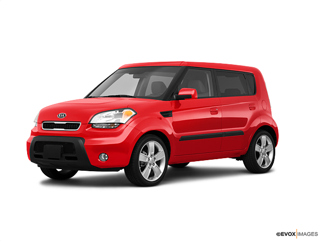 Used 2010 Kia Soul For Sale In Harrisburg Pa