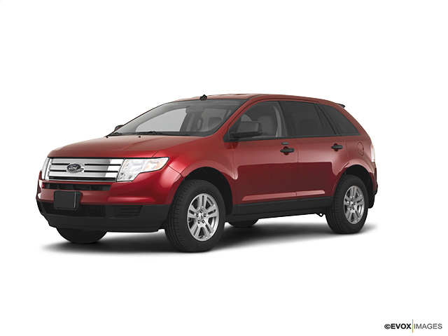2010 Ford Edge Vehicle Photo in Williamsville, NY 14221