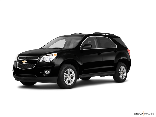 2010 Chevrolet Equinox Vehicle Photo in Saginaw, MI 48609