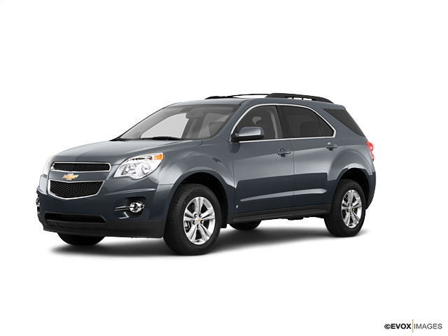 2010 Chevrolet Equinox Vehicle Photo in Vermilion, OH 44089