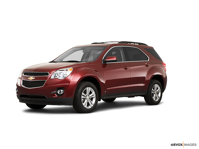 2010 Chevrolet Equinox Vehicle Photo in Saginaw, MI 48609