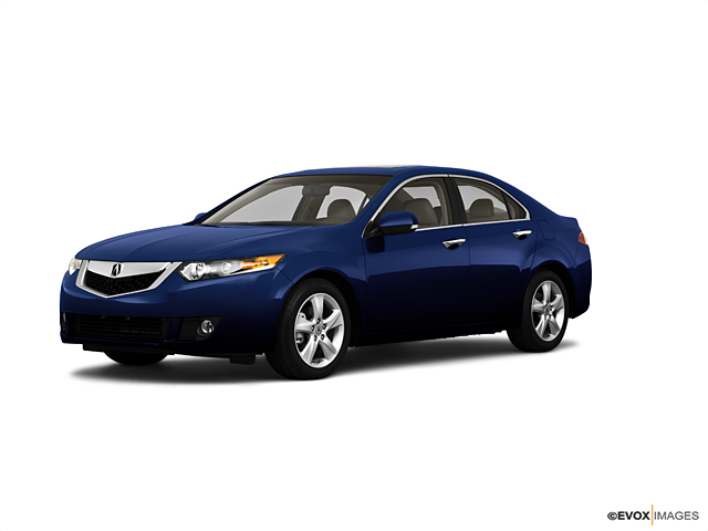 2010 Acura TSX Vehicle Photo in Baton Rouge, LA 70806