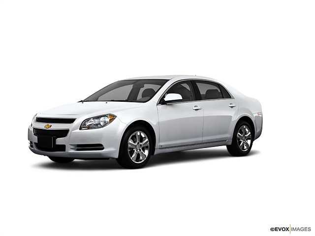 2010 Chevrolet Malibu 1G1ZD5EB8AF147175