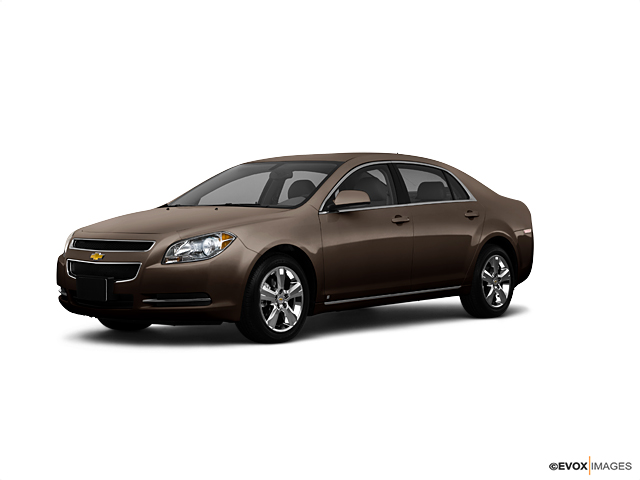 2010 Chevrolet Malibu Vehicle Photo in Grapevine, TX 76051