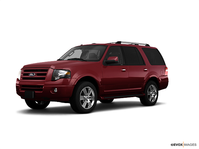2010 Ford Expedition Vehicle Photo in Lincoln, NE 68521