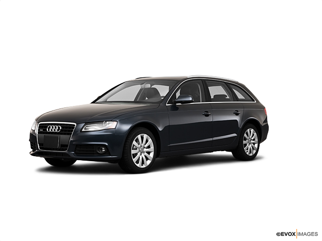 2010 Audi A4 Vehicle Photo in Zelienople, PA 16063