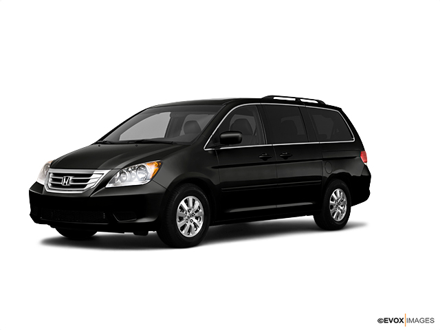 2010 Honda Odyssey Vehicle Photo in Richmond, TX 77469