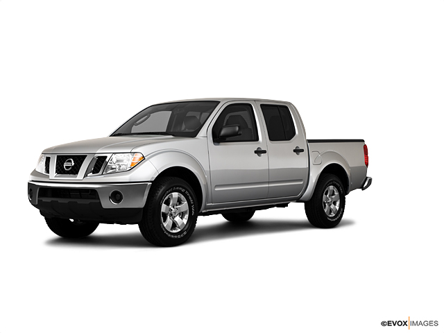 2010 Nissan Frontier Vehicle Photo in Willoughby Hills, OH 44092