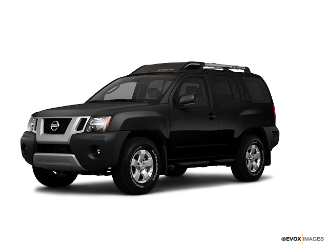 Nissan Xterra 2010