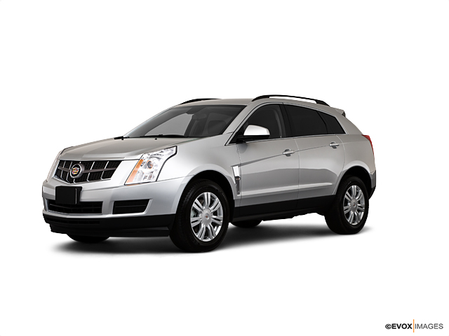 2010 Cadillac SRX Vehicle Photo in Williamsville, NY 14221