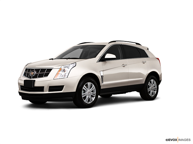 2010 Cadillac SRX Vehicle Photo in Brownsville, TX 78520