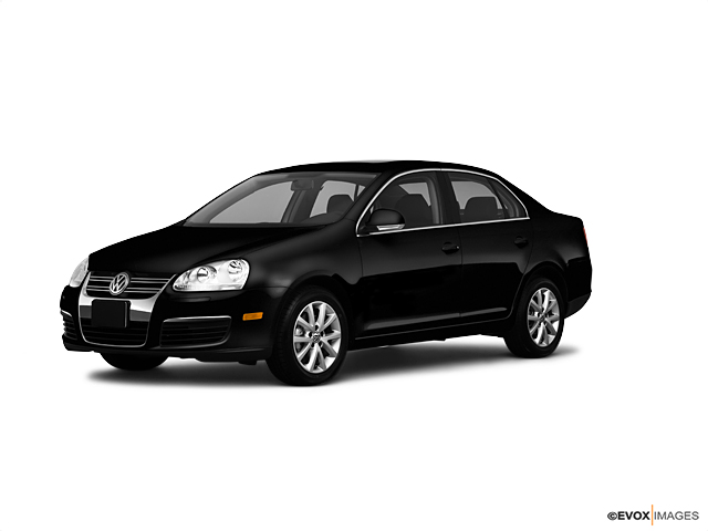 2010 Volkswagen Jetta Sedan Vehicle Photo in Medina, OH 44256