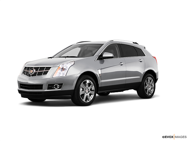 2010 Cadillac SRX Vehicle Photo in Baton Rouge, LA 70809