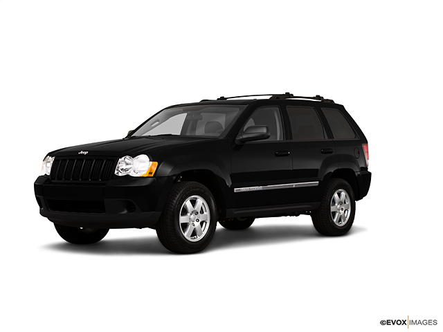 2010 Jeep Grand Cherokee Vehicle Photo in Quakertown, PA 18951