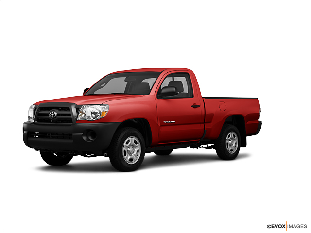 2010 Toyota Tacoma Vehicle Photo in Willoughby Hills, OH 44092