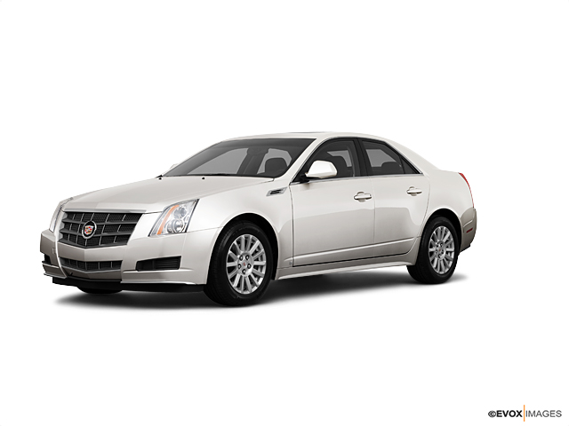 2010 Cadillac CTS Vehicle Photo in Lincoln, NE 68521